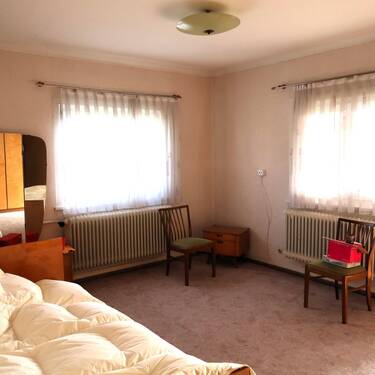 Schlafzimmer - 
