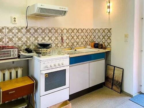 Kochen im OG - 