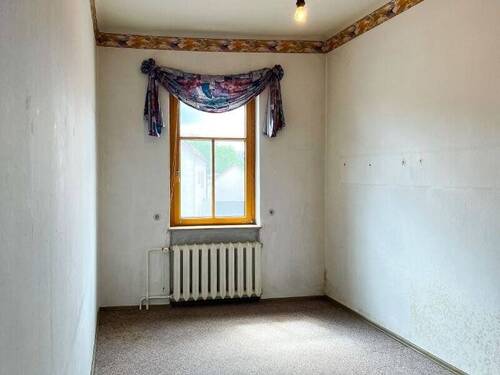 Kinderzimmer im OG - 