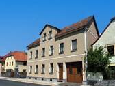 Herzlich Willkommen! - In Radeburg wohnen, lohnt sich auf jeden Fall...