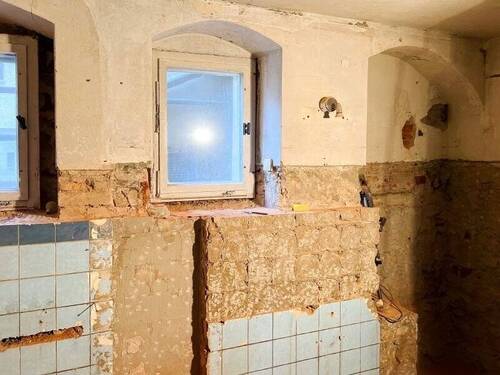 Renovierungs- bzw Sanierungsbedarf im EG (3) - 