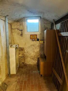 Kellerraum (Beispiel) - 