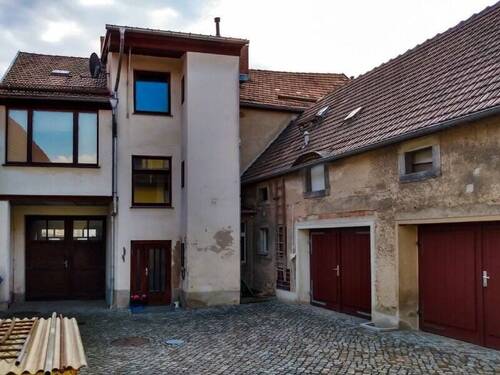 Hofansicht - 