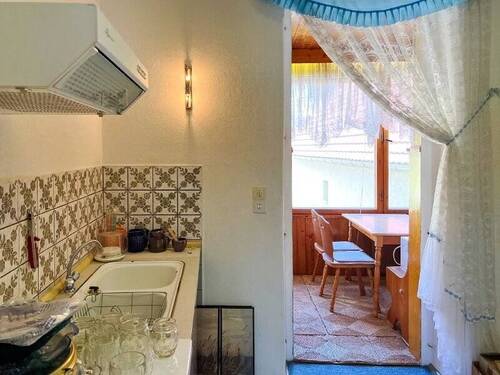 Kochen und Speisen im OG - 