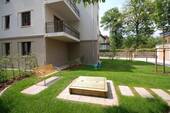 Garten Referenzobjekt - Etagenwohnung mit 116,00 m² in Dresden zum Kaufen