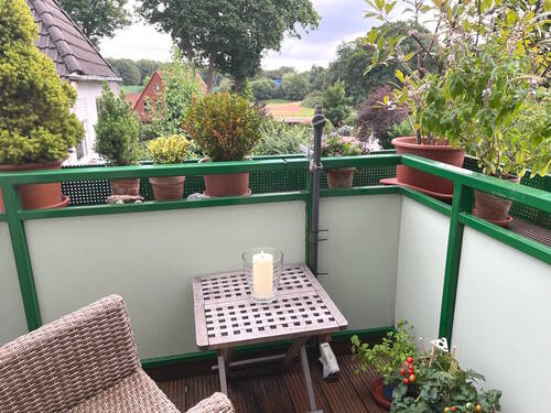Bild 2 - 3 Zimmer Etagenwohnung zum Kaufen in Bremen / Grambke