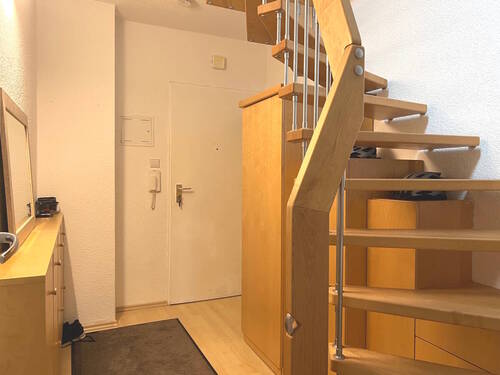 Bild 3 - 3 Zimmer Etagenwohnung in Bremen / Grambke
