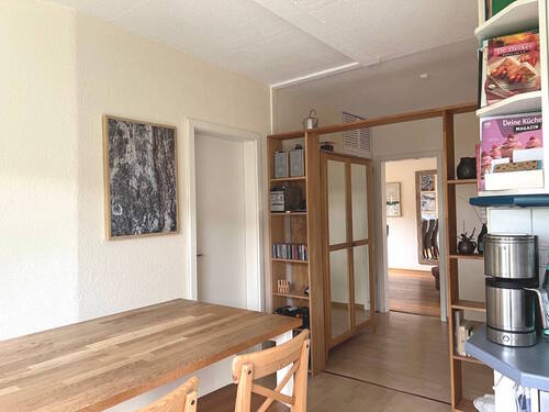 Bild 4 - Etagenwohnung mit 72,00 m² in Bremen / Grambke zum Kaufen