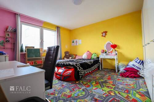 Schlafzimmer - 