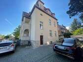 Bild 2 - Mehrfamilienhaus, Wohnhaus zum Kaufen in Naumburg (Saale)