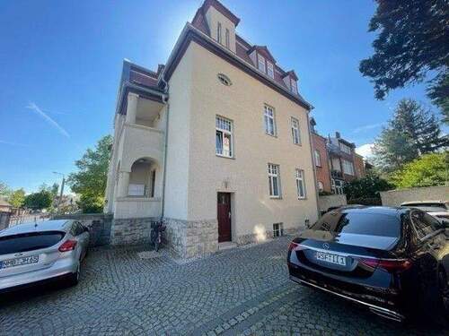 Bild 2 - Mehrfamilienhaus, Wohnhaus zum Kaufen in Naumburg (Saale)