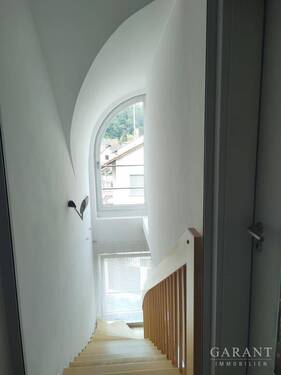 Treppenhaus - 
