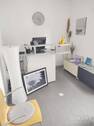 Büro-Empfang - 