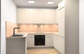 Umgebungshinweis - 2 Zimmer Etagenwohnung in Schleswig