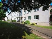 Bild 1 - Wohnen am Saarbrücker Rastpfuhl - lichtdurchflutete 3-Zimmer-Wohnung mit Balkon