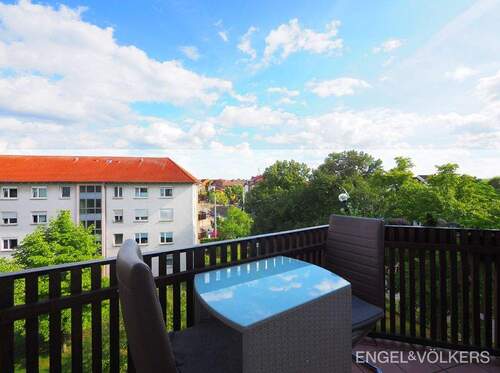 Bild 3 - 3 Zimmer Etagenwohnung in Saarbrücken