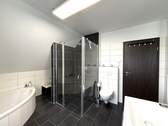 Badezimmer OG - 