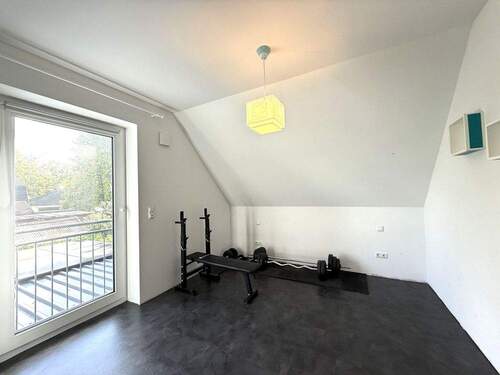 Zimmer 2 OG - 