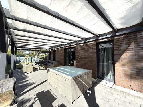 Terrasse - 