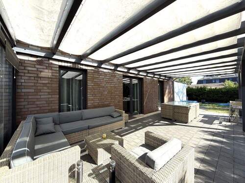 Terrasse - 