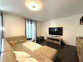 Wohnzimmer EG - 