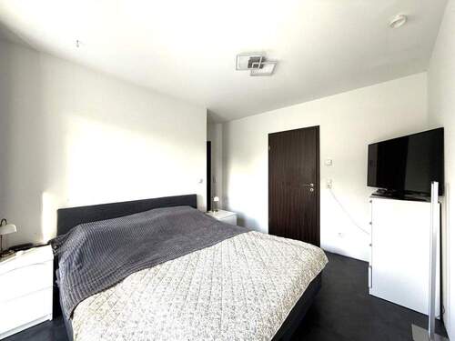 Schlafzimmer OG - 