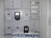 Zählerschrank - 