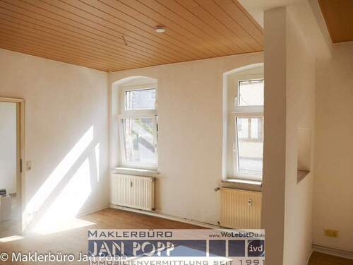 Zimmer im EG - 