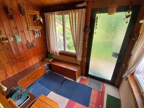 „Gartenzimmer“ - 