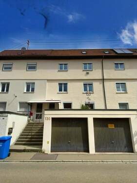 Vorderansicht - Ihr Häuschen mit Garten! - 160.000,00 EUR Kaufpreis, ca.  90,00 m² Wohnfläche