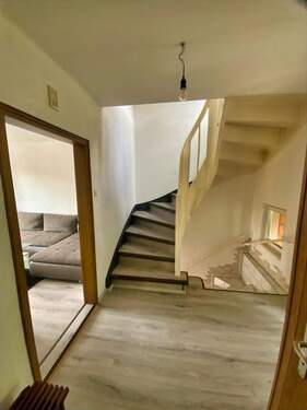 Flur/Treppe 2. OG - 