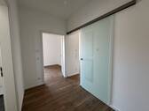 Eingangsbereich - Etagenwohnung mit 63,80 m² in Pegnitz zur Miete