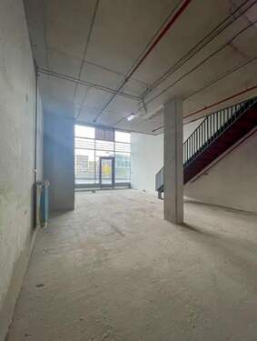 Ladenfläche - Büro mit 123,00 m&sup2; in Hamburg zur Miete