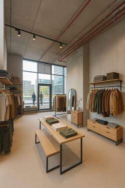 KI- generiertes Beispiel. Keine Gewähr auf Umsetzbarkeit - 