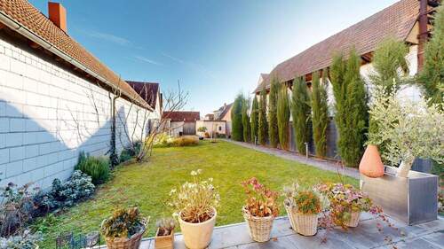 Garten - 