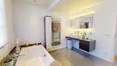 OG Badezimmer - 