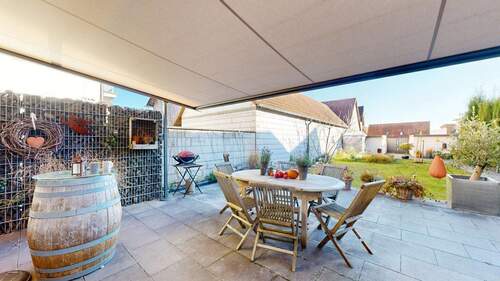 Terrasse - 