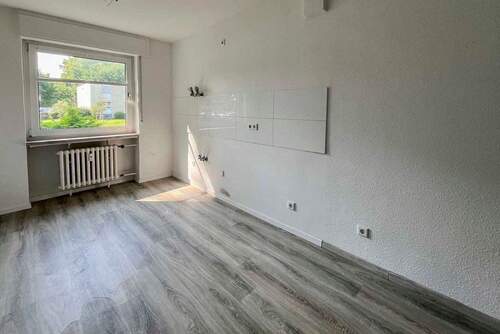 Nr. 19 Küche - 6 Zimmer Etagenwohnung in Dinslaken