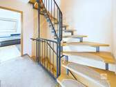 Treppenhaus - 