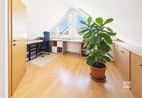 Schlafzimmer 4/4 (KI) - 