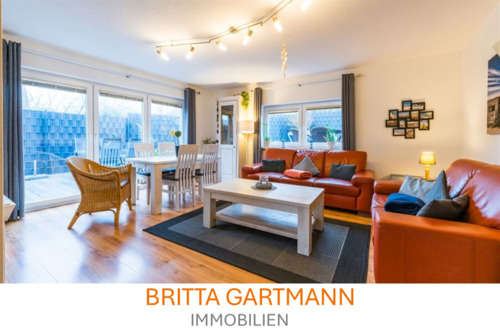 Hauptbild - Ihr neuer Rückzugsort in Südstrandnähe