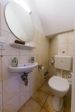 Gäste WC - 