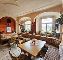 Ihre neue Wirkungsstätte - Landgasthof mit Pension und Wohnungen - Grünhain / Beierfeld
