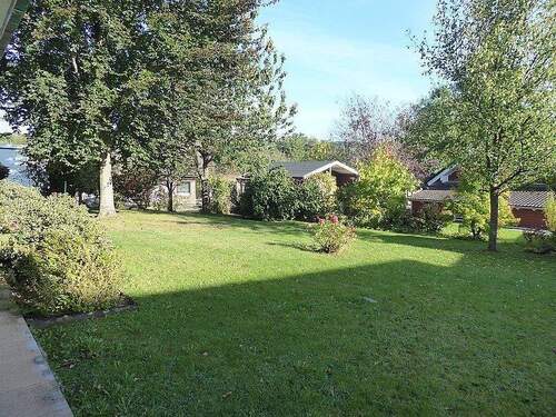 ein schönes Grundstück - 