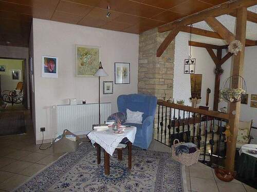 ein Platz zum Entspannen - 