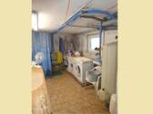 Keller, Waschraum, Warmwasserspeicher, - 