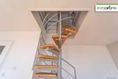 Wendeltreppe - 