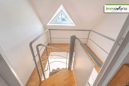 Wendeltreppe - 