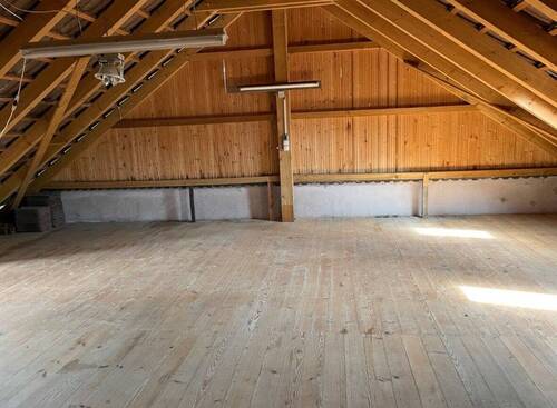 1.jpg - Lagerraum in Petersaurach - 130,00&nbsp;EUR Miete,