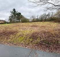 Baugrundstück im Neubaugebiet Ulmet zu verkaufen.